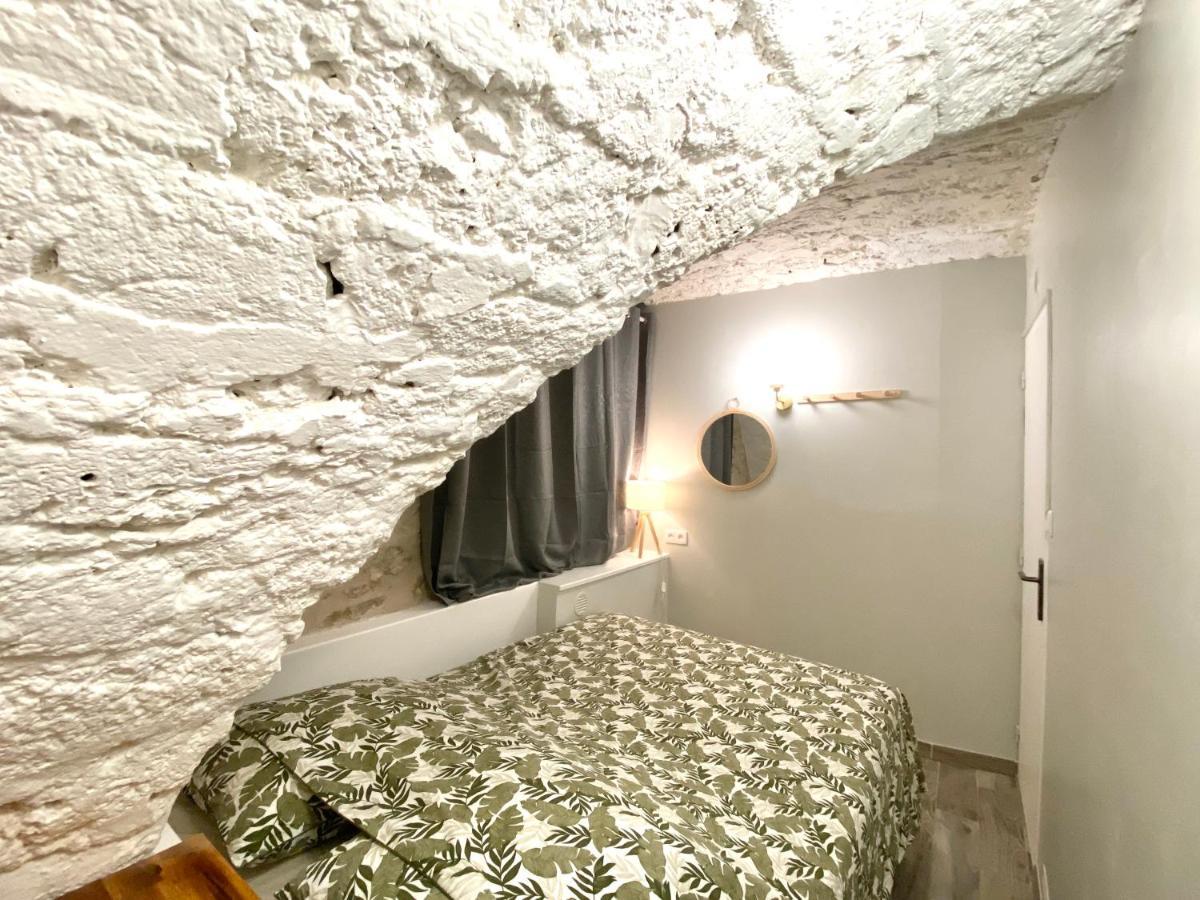 Espace Le Cheval Blanc Castelnau-le-Lez Zimmer foto